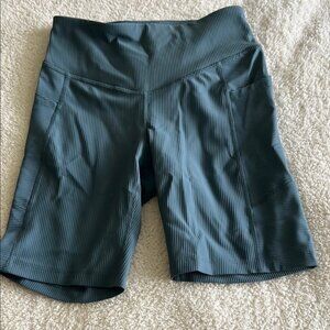 Old Navy High Rise Bike Short